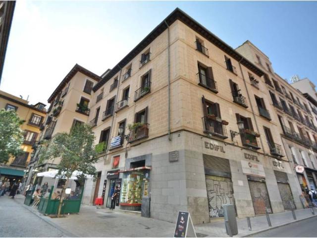 Piso en Alquiler en Madrid
