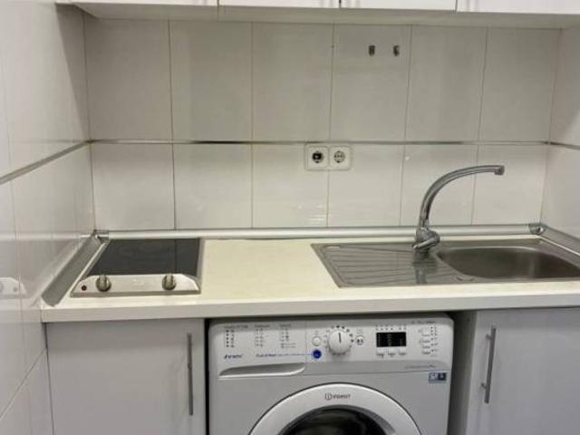 Piso en Alquiler en Madrid