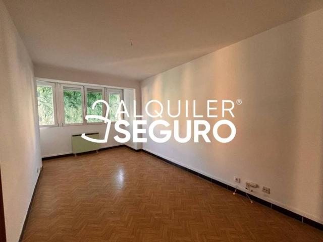 Piso en Alquiler en Madrid