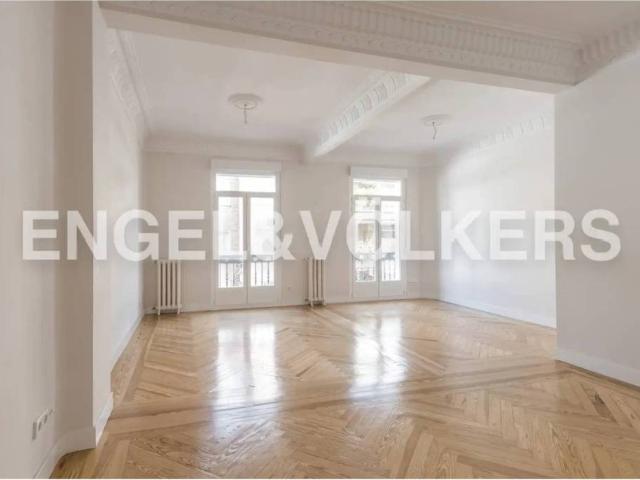 Piso en Alquiler en Madrid