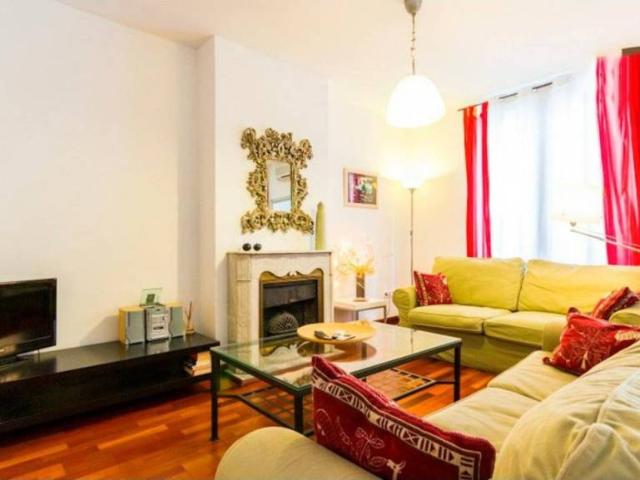Piso en Alquiler en Madrid