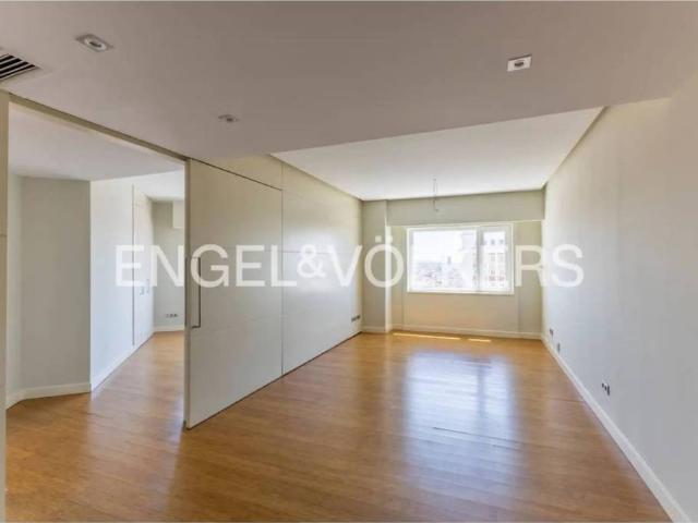 Piso en Alquiler en Madrid