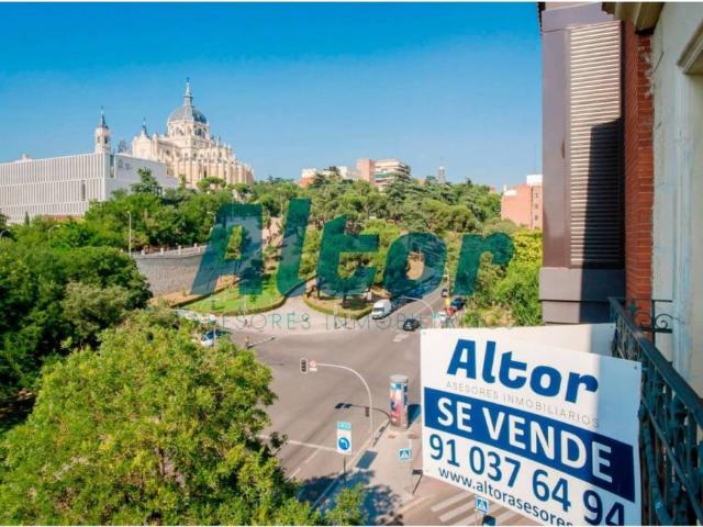 Piso en Alquiler en Madrid