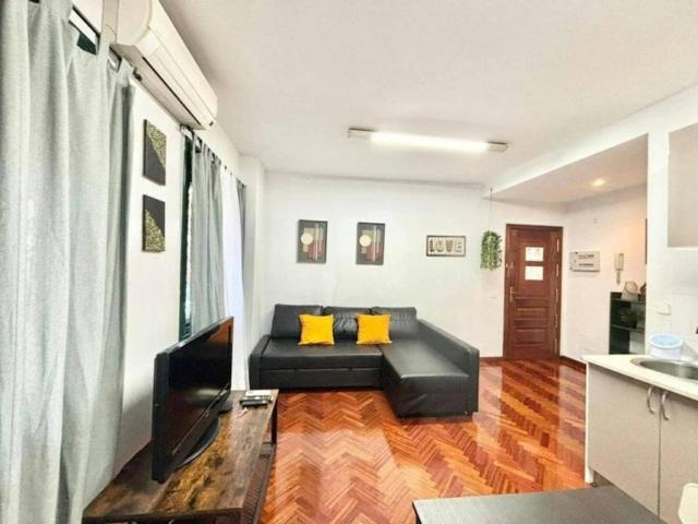 Piso en Alquiler en Madrid