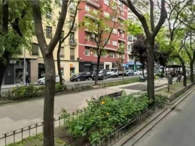 Piso en Alquiler en Madrid