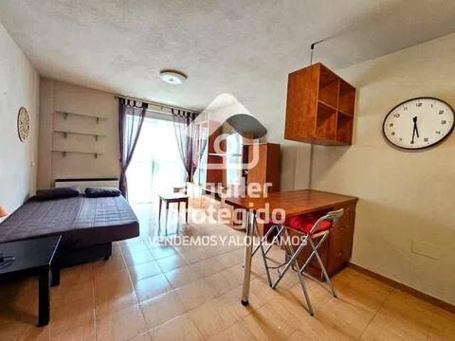Piso en Alquiler en Madrid