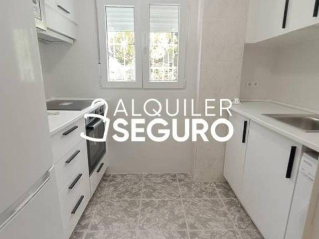 Piso en Alquiler en Madrid