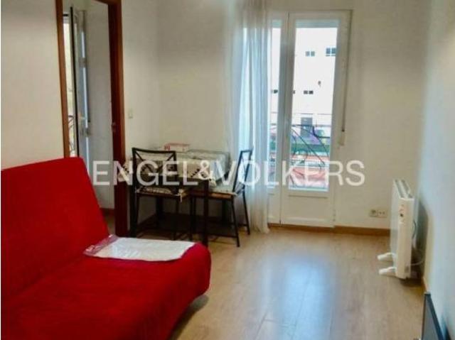 Piso en Alquiler en Madrid
