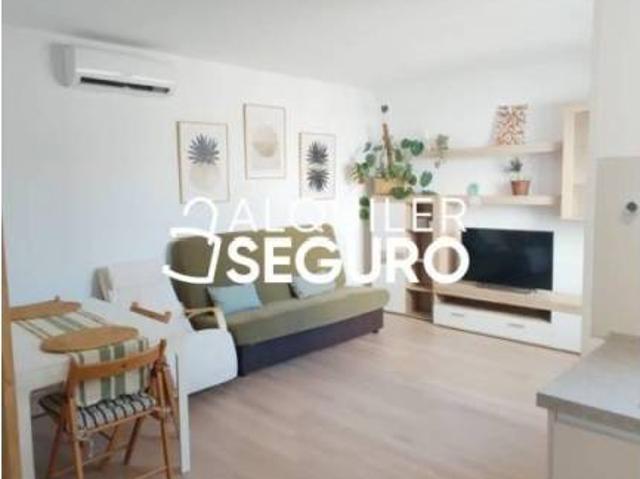 Piso en Alquiler en Madrid