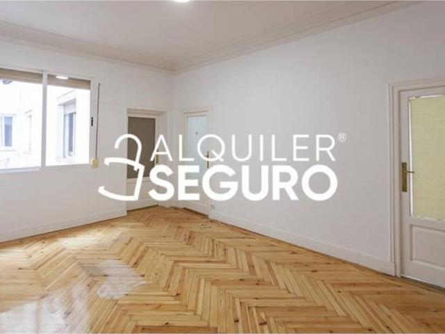 Piso en Alquiler en Madrid