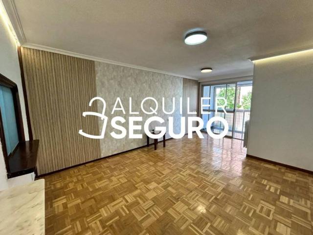 Piso en Alquiler en Madrid
