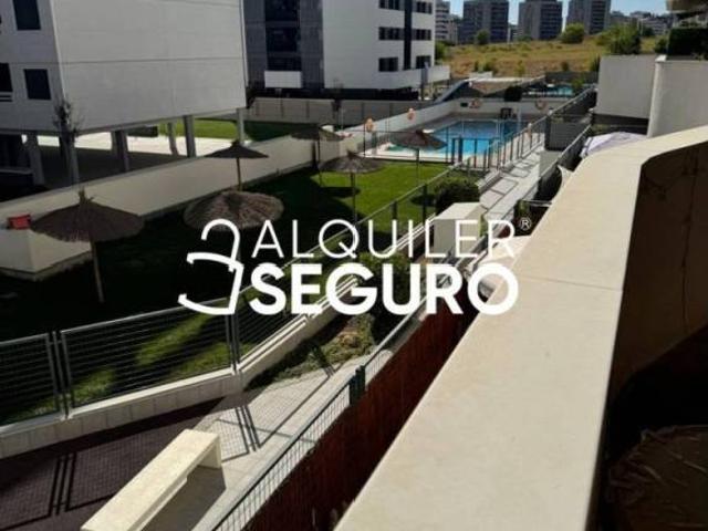 Piso en Alquiler en Madrid