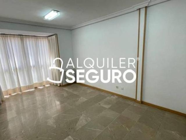 Piso en Alquiler en Madrid