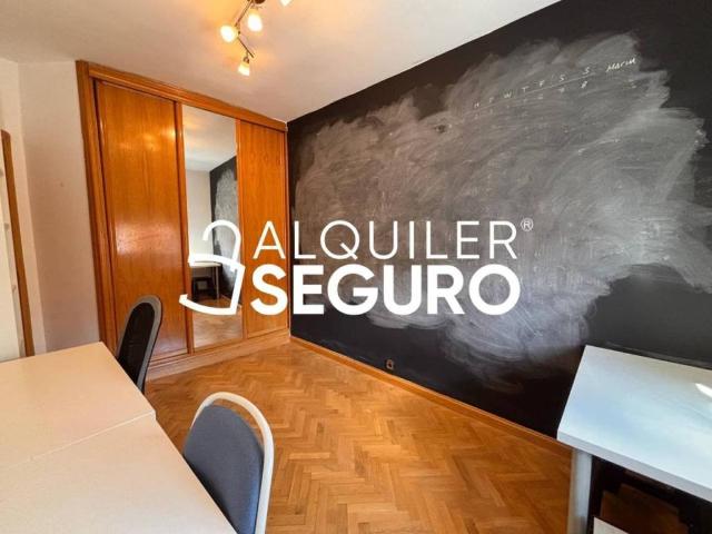 Piso en Alquiler en Madrid
