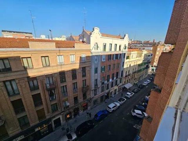 Piso en Alquiler en Madrid