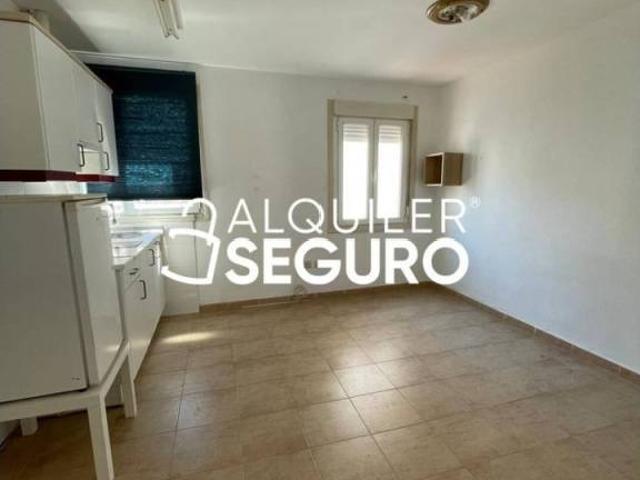 Piso en Alquiler en Madrid