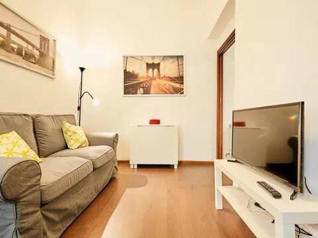 Piso en Alquiler en Madrid