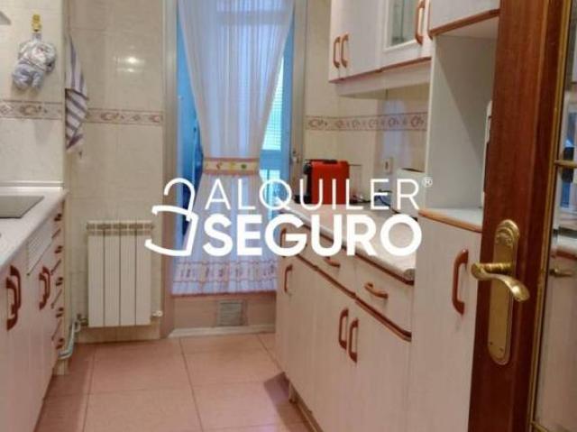 Piso en Alquiler en Madrid
