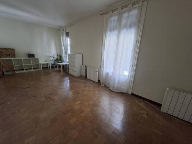 Piso en Alquiler en Madrid