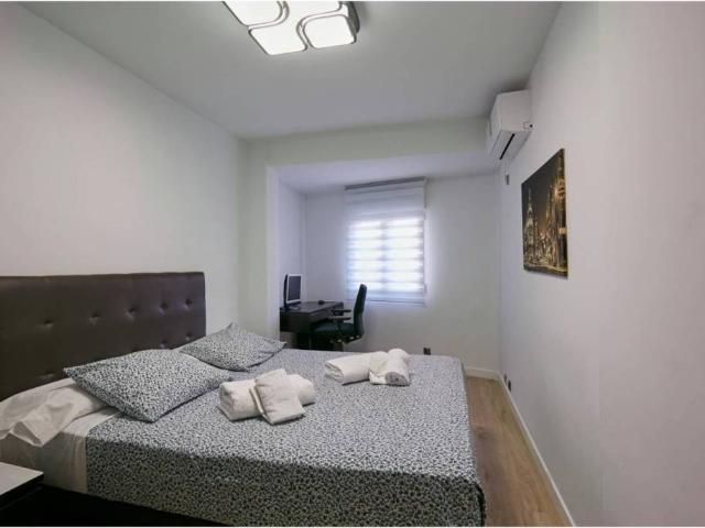 Piso en Alquiler en Madrid