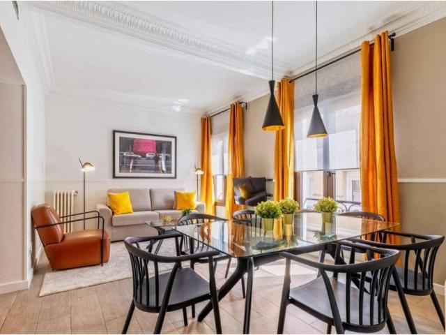 Piso en Alquiler en Madrid