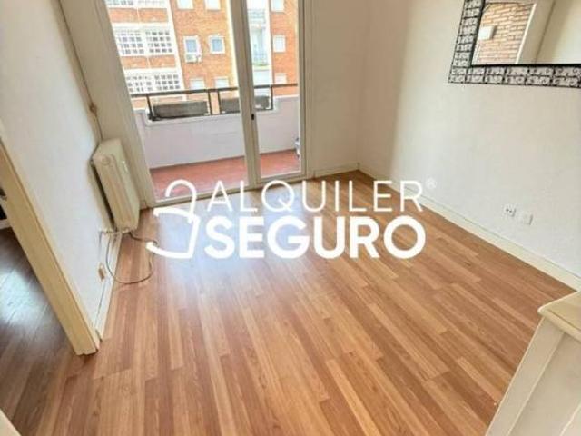 Piso en Alquiler en Madrid