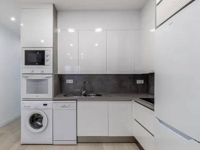 Piso en Alquiler en Madrid