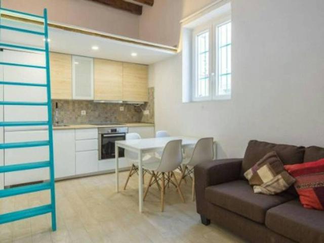 Piso en Alquiler en Madrid