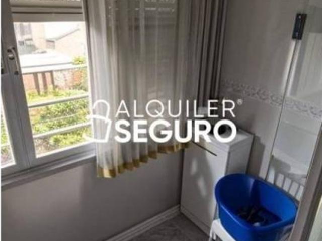 Piso en Alquiler en Madrid