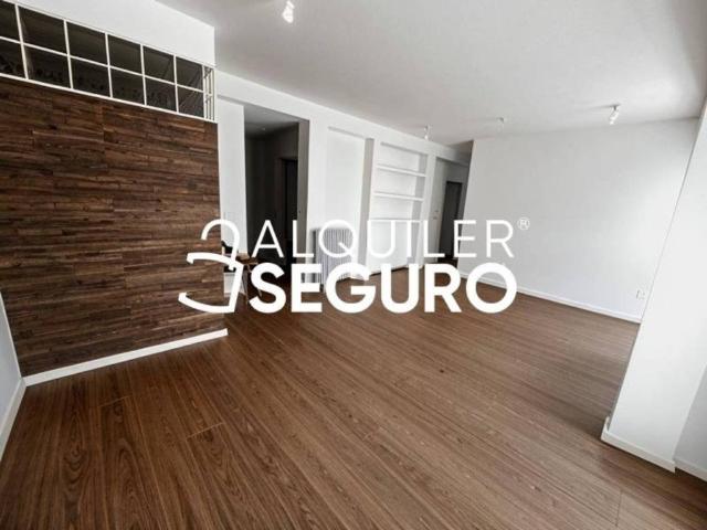 Piso en Alquiler en Madrid