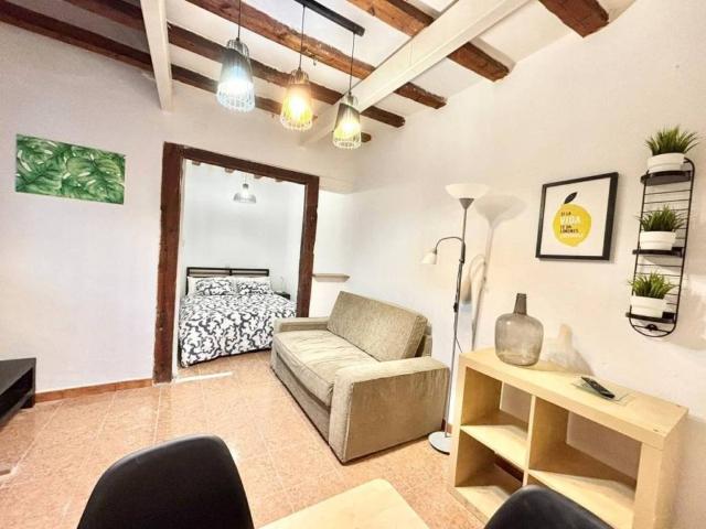 Piso en Alquiler en Madrid