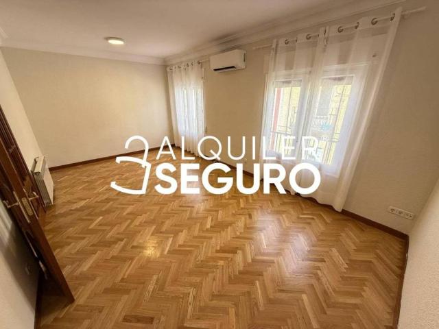 Piso en Alquiler en Madrid