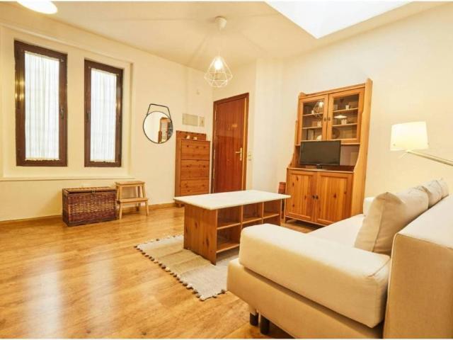 Piso en Alquiler en Madrid
