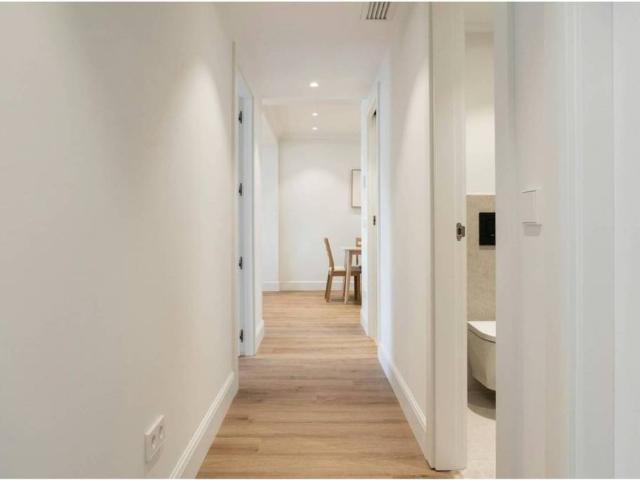 Piso en Alquiler en Madrid