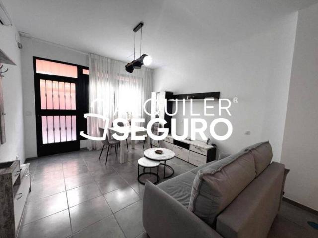 Piso en Alquiler en Madrid
