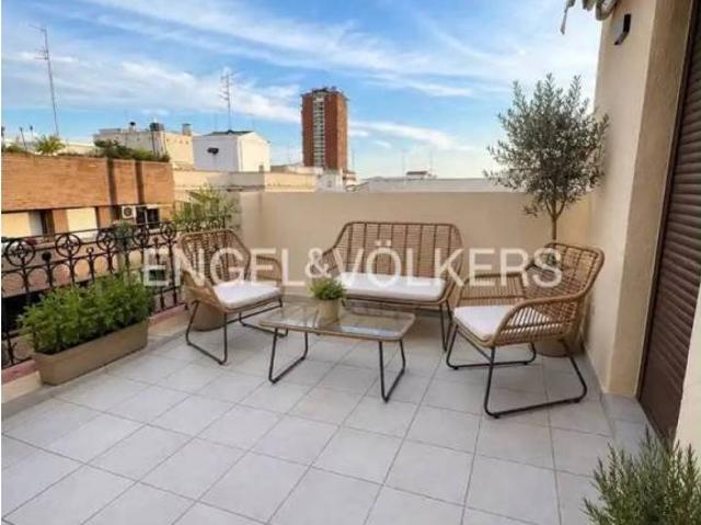 Piso en Alquiler en Madrid
