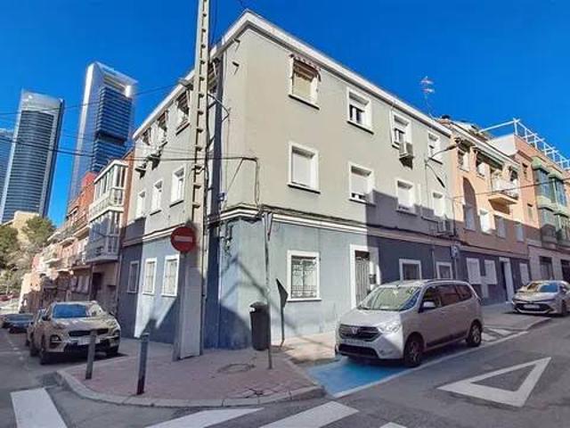 Piso en Alquiler en Madrid