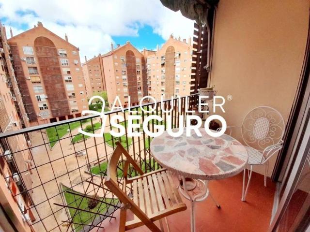 Piso en Alquiler en Madrid