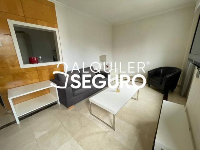 Piso en Alquiler en Madrid