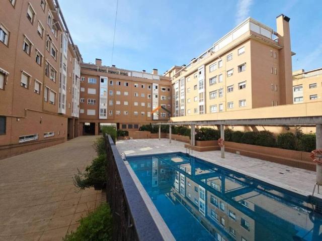 Piso en Alquiler en Madrid