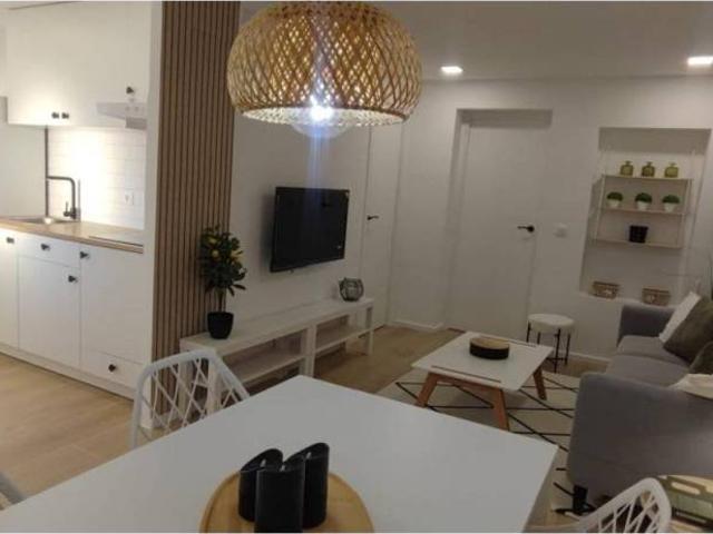 Piso en Alquiler en Madrid