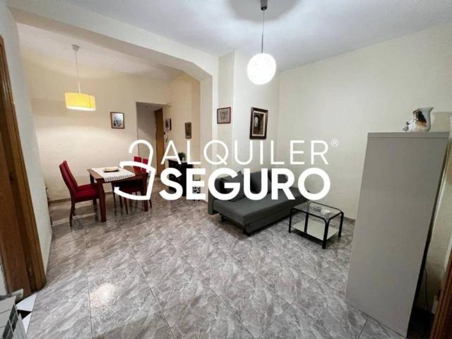 Piso en Alquiler en Madrid