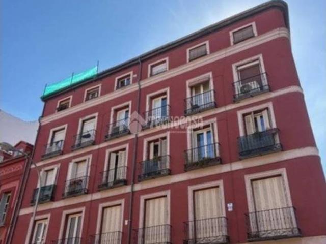 Piso en Alquiler en Madrid