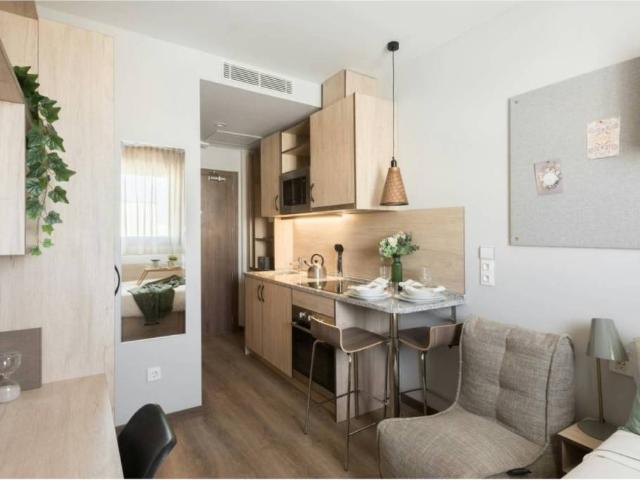 Piso en Alquiler en Madrid