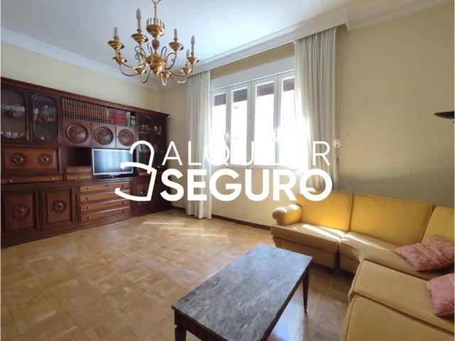 Piso en Alquiler en Madrid