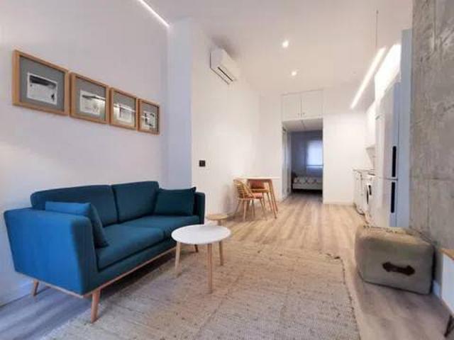 Piso en Alquiler en Madrid