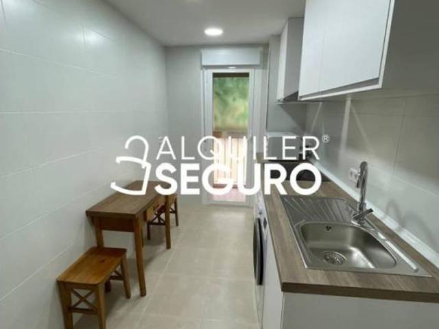 Piso en Alquiler en Madrid