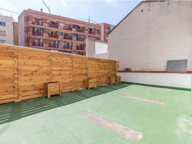 Piso en Alquiler en Madrid