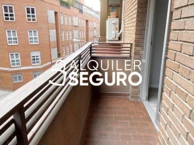 Piso en Alquiler en Madrid