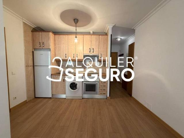Piso en Alquiler en Madrid